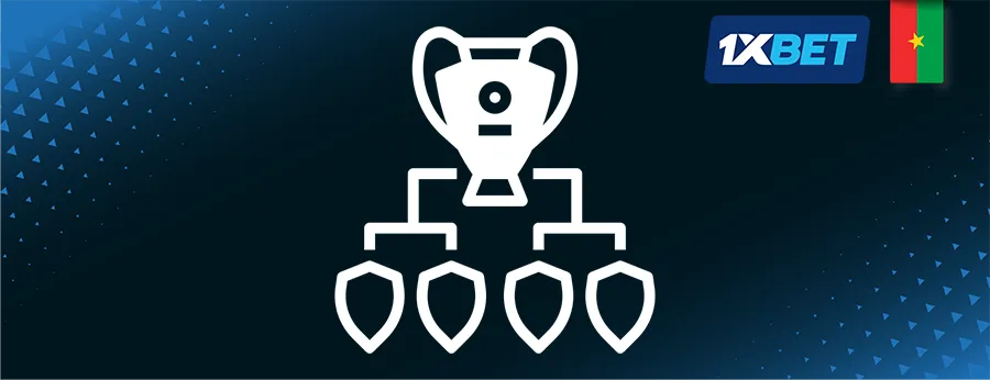 Meilleures compétitions disponibles
