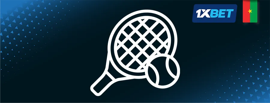 Présentation du tennis